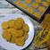 Cooksnap dari Puteri kembarSagala untuk resep Bangket Kelapa