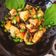 Lovely Agrawal का कुकस्नैप जब उन्होंने मेथी मटर आलू (Methi Matar Aloo recipe in hindi) बनाया था।