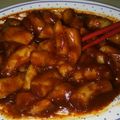 Cooksnap dari Annisa Chintya untuk resep TTEOKBOKKI 떡볶이 (Without Gochujang)