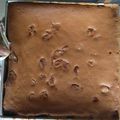 Cooksnap dari Devina Septiana untuk resep Kue Rempah Gula Palem jadul aka Oenbitjkoek empuk catatan Mama