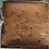 Cooksnap dari Devina Septiana untuk resep Kue Rempah Gula Palem jadul aka Oenbitjkoek empuk catatan Mama