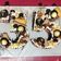 Cooksnap dari Renita Thea Hanna untuk resep Base Cake Ulang Tahun / Bolu Coklat Panggang
