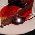 El cooksnap de Sabrina Piñeyro Alemán Remata cuando hizo Torta de yogur.