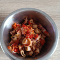 Cooksnap dari Tania Chan untuk resep Sambal Cumi