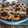 El cooksnap de Paula Danielaimar cuando hizo Suspiros de amantes.