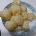 Cooksnap dari uswatun chasanah untuk resep Cireng jabar