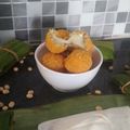 Cooksnap dari Pawon Bunda Gibran untuk resep Tempe Bomb