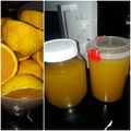 صورة من cuisine mek dz ، شاركها بعد تجربة وصفة عصير كوكتال 🍊🍋🥕 مذاااق رائع 😋
