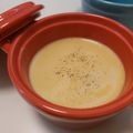 Psyche Chang 的 《宿舍料理》 懶人南瓜濃湯 cooksnap