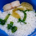 Cooksnap dari Cha untuk resep Sop Ikan Batam a la nCep Sandi
