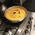 El cooksnap de Ignacio Corneli cuando hizo Tarta de espinaca y choclo cremoso fácil.