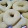 El cooksnap de Betiana Lamanna cuando hizo Rosquitos de limón.😋.