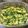 El cooksnap de Paloma Díaz cuando hizo Boquerones veganos, falsos boquerones de calabacín.
