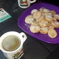 El cooksnap de Mel Araya cuando hizo Tortas fritas de Harina Pureza con Levadura.