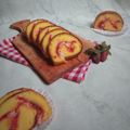 Cooksnap dari Munawarah untuk resep Bolu Gulung Lukis Panggang
