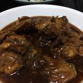 Cooksnap dari jenni untuk resep Ayam goreng mentega