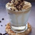 Cooksnap dari OpiBun untuk resep Dalgona Coffee