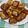 El cooksnap de Maripili cuando hizo Torrijas con miel.