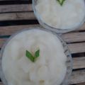 Cooksnap dari Anid untuk resep Singkong Thailand