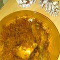Cooksnap dari Nursanti untuk resep Ayam Goreng Kremes Kelapa
