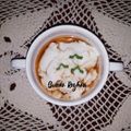 Cooksnap dari Resi Anggraeni untuk resep Bubur sumsum super lembut ❤