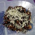 Cooksnap dari ana tania putri untuk resep Pisang Crispy goreng coklat keju