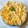 Cooksnap dari RatihAng untuk resep Chicken Eggroll