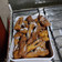 El cooksnap de Marce Gutiérrez cuando hizo Calzones rotos.