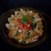 Cooksnap dari Firstila Reesta Clara untuk resep BIHUN JAGUNG GORENG BASO
