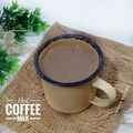 Cooksnap dari farida Sulthan 🇮🇩 (IG. Malika02782) untuk resep Hot Coffee Milk