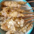 Cooksnap dari BibiYoto LoveismOney untuk resep Telur Gulung ala abang2