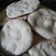 El cooksnap de troncoso37 cuando hizo Pan árabe / pan pita.