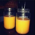 Cooksnap dari Mama Anes (Dapur Mama Anes) untuk resep Puding puyo