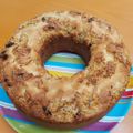 Cooksnap dari eniaeni90@gmail.com untuk resep Bolu Pisang. #bananacake