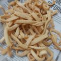 Cooksnap dari WaWa WaWa untuk resep Stik Bawang super duper renyah
