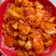 Cooksnap dari Yuanita Anggia Sari untuk resep Udang Balado