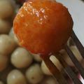 Cooksnap dari Desty Arimurti Kurnianingtyas untuk resep Cilok Bumbu Kacang 😁