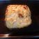 El cooksnap de Africa Rodriguez Chaves cuando hizo Sándwich croque monsieur o sándwich francés.