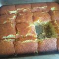 Cooksnap από Roula Voulga στη συνταγή Νηστίσιμο ραβανί
