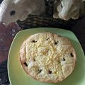Cooksnap dari gustinads untuk resep Condensed Milk Cotton Cake 🍼