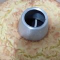Cooksnap dari Pita johan untuk resep Brudel cake