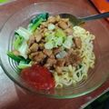 Cooksnap dari end aryadi untuk resep Mie Ayam Abang-Abang