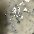 صورة من ام كريم my kitchen، شاركها بعد تجربة وصفة سلطة الزبادي بالخيار🍴😋