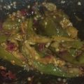 Cooksnap dari Sri Herma untuk resep Sambel terong ijo