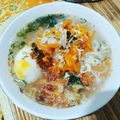 Cooksnap dari Nita Karina untuk resep Soto banjar no ribet