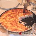 Cooksnap από ggr στη συνταγή Κις Λορέν (Quiche Lorraine)