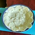 Cooksnap dari Pawoen_mungil untuk resep Kulit Pangsit Homemade