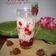Cooksnap dari Mamah Galang untuk resep Korean Strawberry Milk