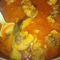 Cooksnap dari Vivi Thérèse Candrawaty untuk resep Gulai ayam kentang
