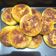 Cooksnap dari venus0808 untuk resep Potato Cheese Pancake Korean (Hotteok)